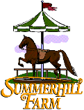 Summerhill Farm Morgan Horses