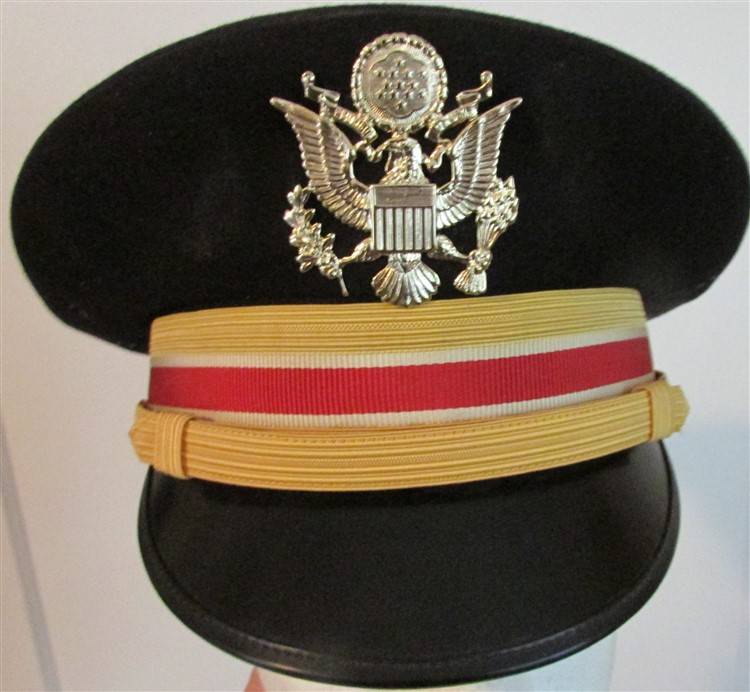 Post WW1 Headgear Page